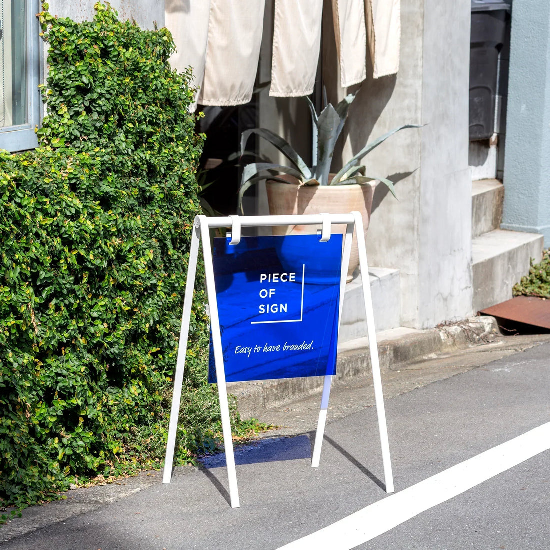 驚異の成長を続けるPIECE OF SIGNのグローバル戦略とは？代表インタビュー