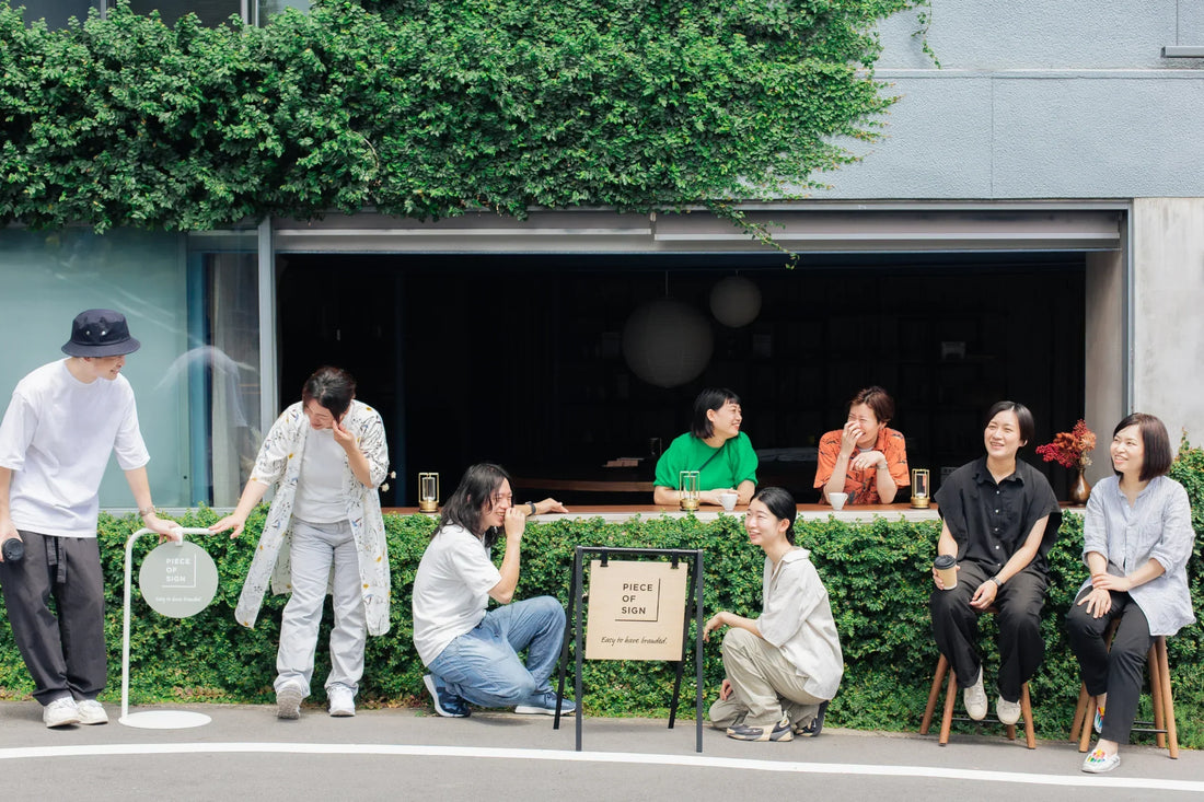 「うつくしいお店を、助け残すこと。」 店舗支援にかける想いとは？代表インタビュー